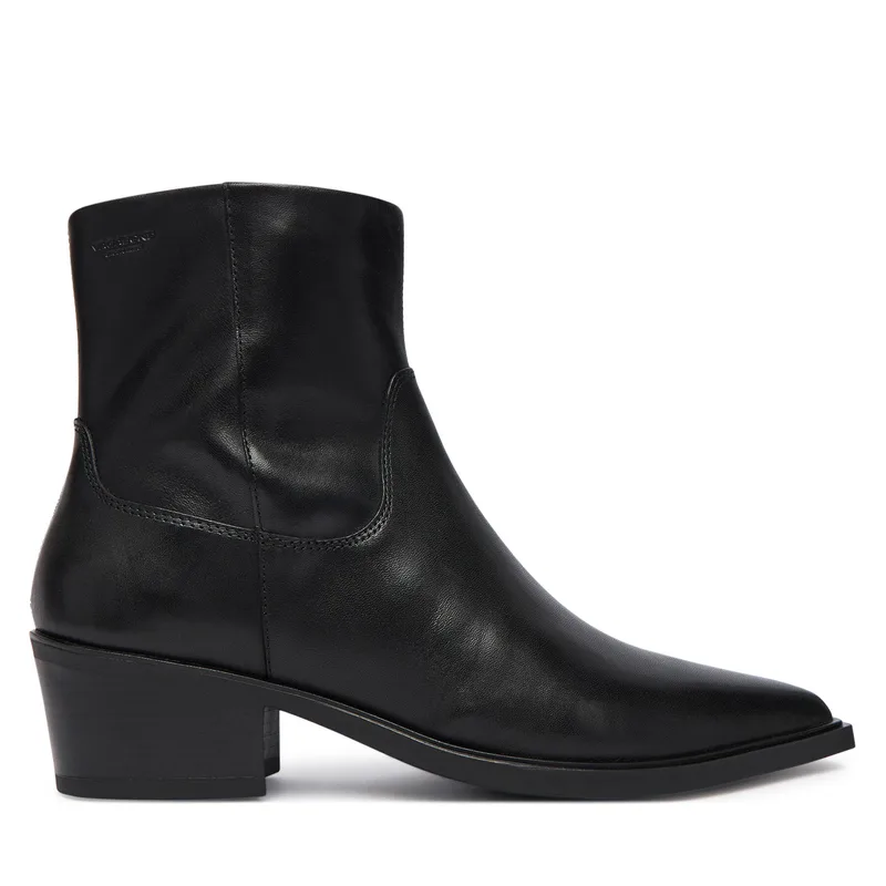Μποτάκια Vagabond Shoemakers Kelsey 5810-101-20 Μαύρο