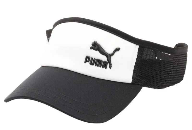 Καπέλο Puma Archive Trucker Visor 025140-01