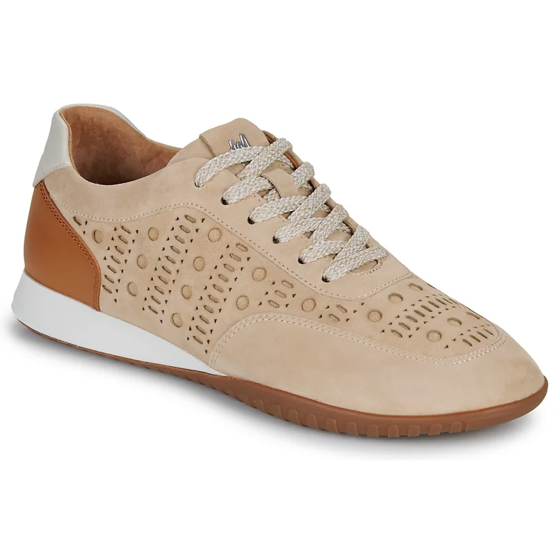 Xαμηλά Sneakers Mam'Zelle DINUS