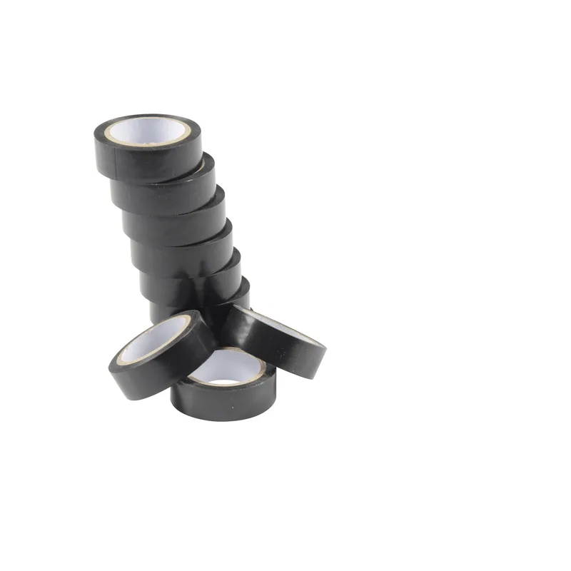 Μονωτική Ταινία 18mm x 10m 10Τμχ KINZO