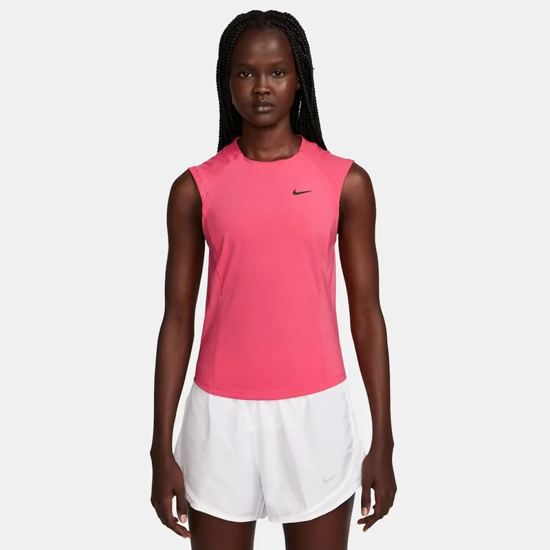 Nike Running Division Γυναικεία Αμάνικη Μπλούζα (9000191161_35314)