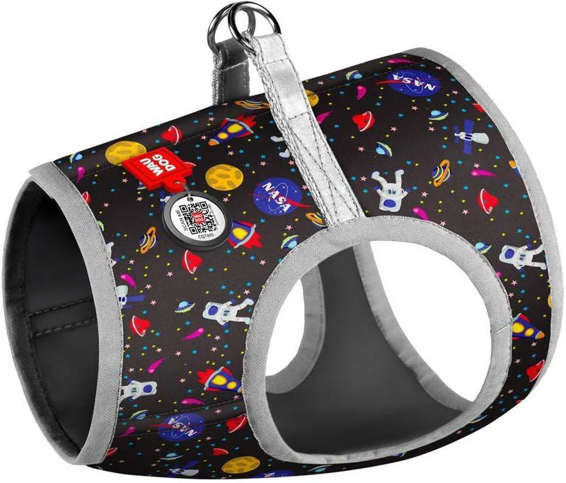 ΣΑΜΑΡΑΚΙ WAUDOG NASA (28-31CM X 20-22CM)