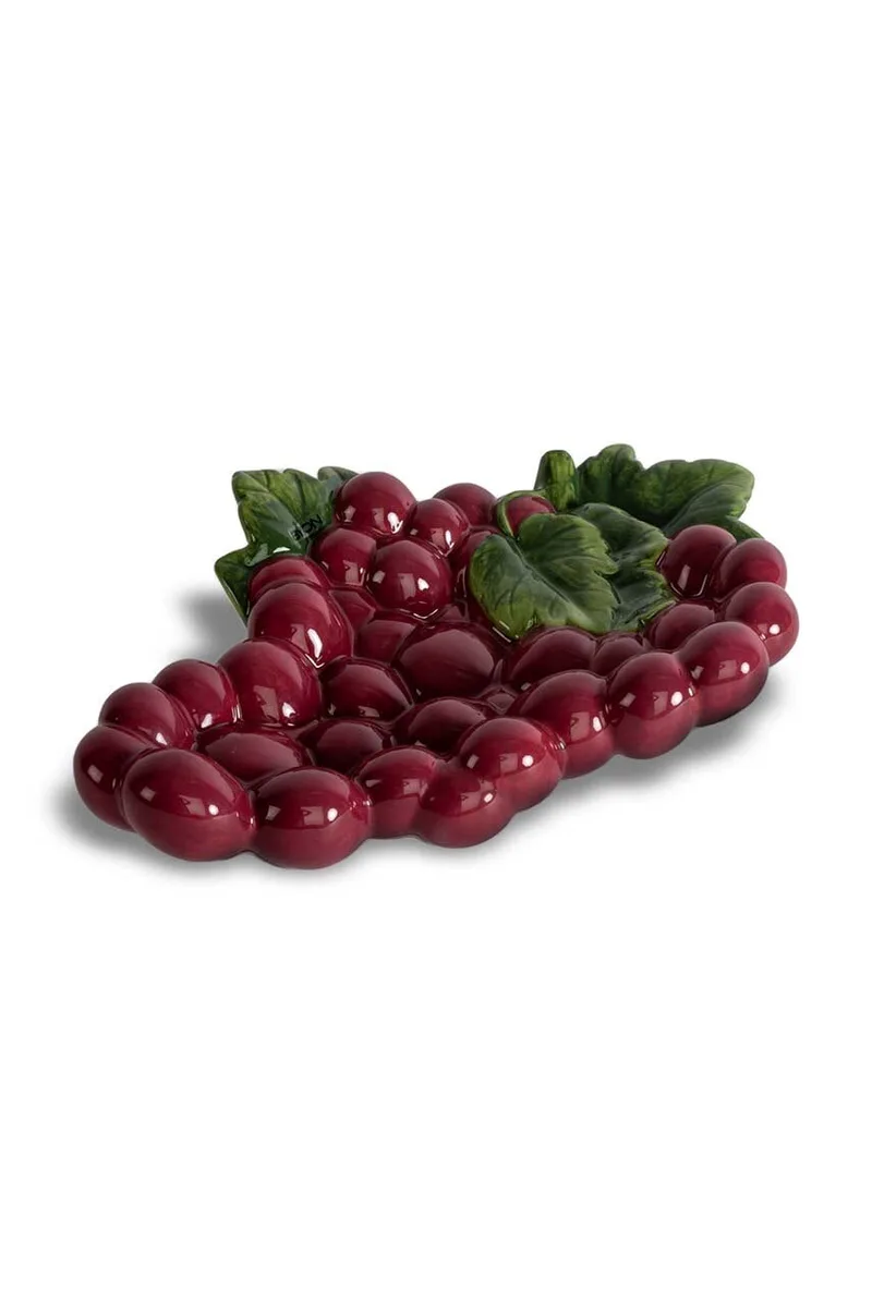 Πιάτο σερβιρίσματος Byon Grape