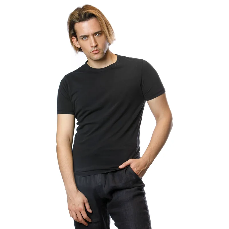 Crossley - T-Shirt Ανδρικό OHEN-700DK