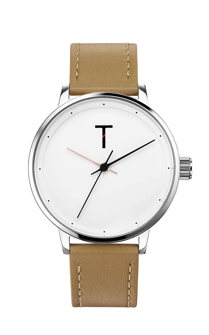 TYLOR Dank TLAG001 Ανδρικό Ρολόι Quartz Ακριβείας