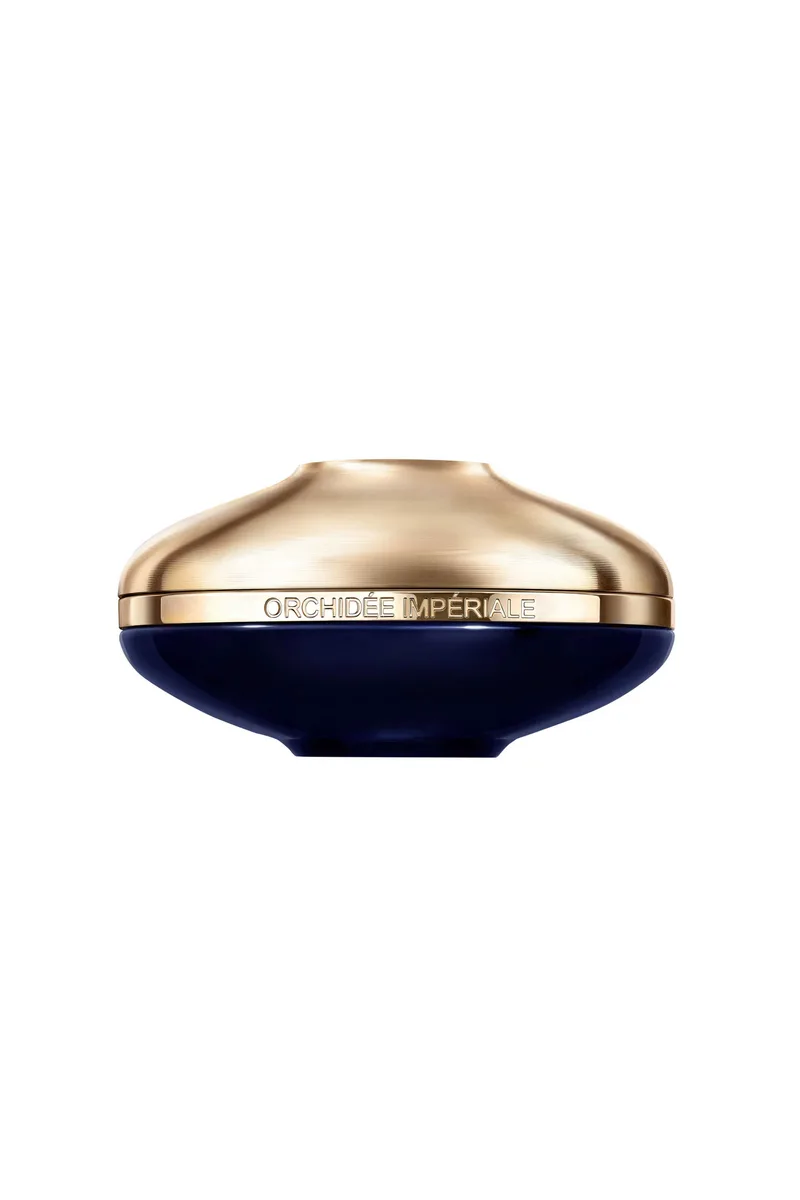 Guerlain Orchidée Impériale The Longevity Rich Cream 50 ml - G062022