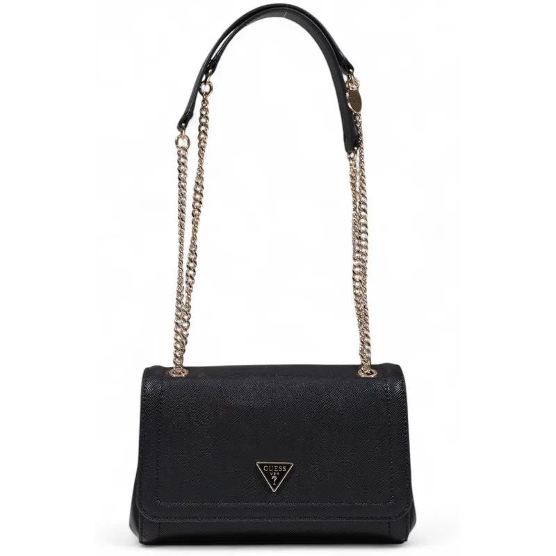 Τσάντα Guess NOELLE II CNVRTBLE XBODY FLAP HWZG96 72210
