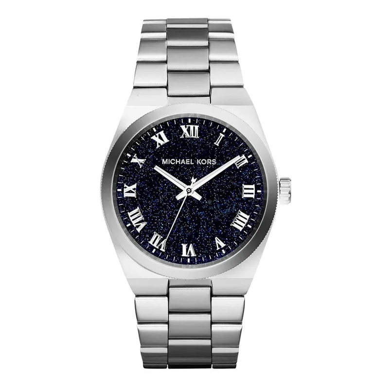 Michael Kors Women MK6113 Watch (38MM) Grey