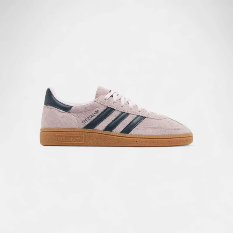 Xαμηλά Sneakers adidas Handball Spezial Clear Ροζ Arctic Night (Women's)