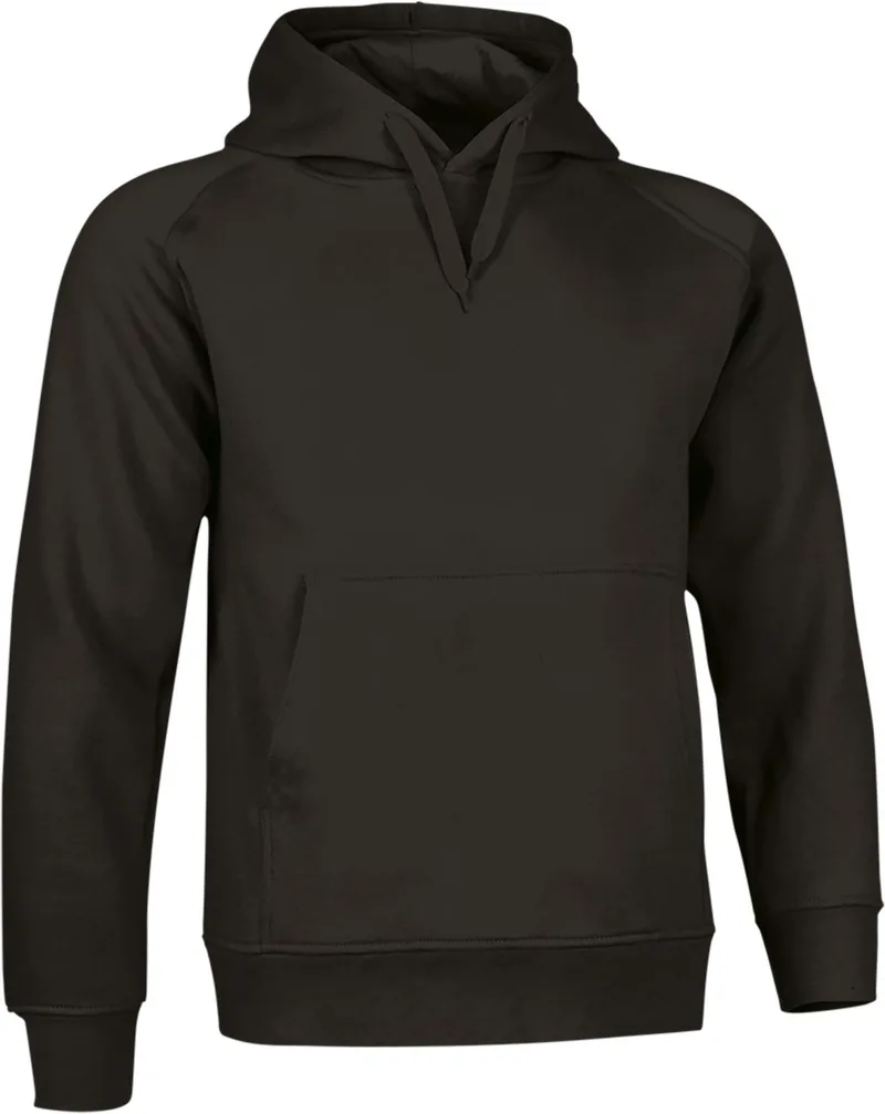 Φούτερ STREET Valento SUVACSTNG Black