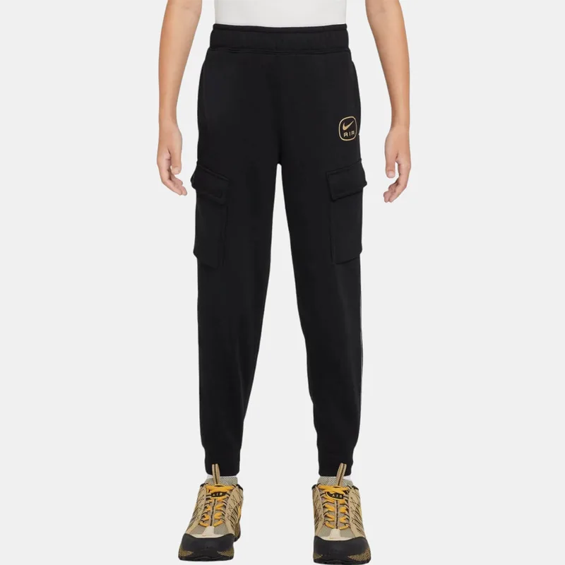 Nike Sportswear Air Fleece Παιδική Φόρμα (9000191790_19876)