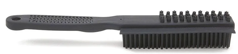 ΛΑΣΤΙΧΕΝΙΑ ΒΟΥΡΤΣΑ WURTH ΜΑΥΡΗ 260 MM (0891350505)