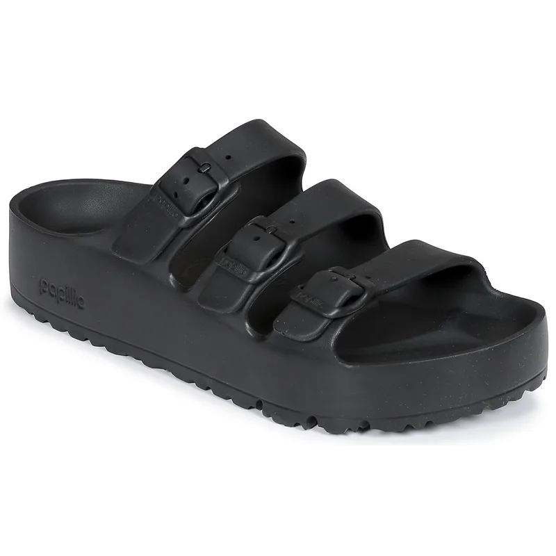 Mules BIRKENSTOCK Florida III Flex Platform EVA