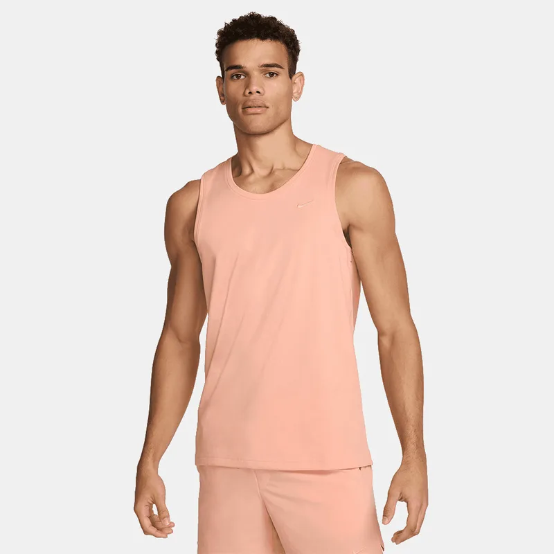 Nike Ανδρικό Αμάνικο T-Shirt (9000206505_81742)