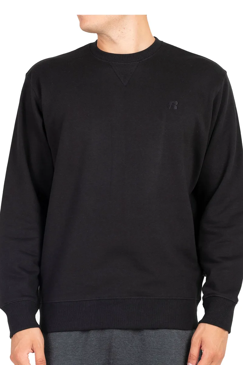 Μπλούζα Μακρυμάνικη Russell Athletic Crewneck Sweatshirt A2003-2-099 Ανδρικό