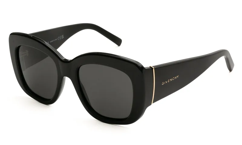 GIVENCHY ΓΥΑΛΙΑ ΗΛΙΟΥ GIVENCHY GV40127I 01A 5320 GV40127I Μαύρο