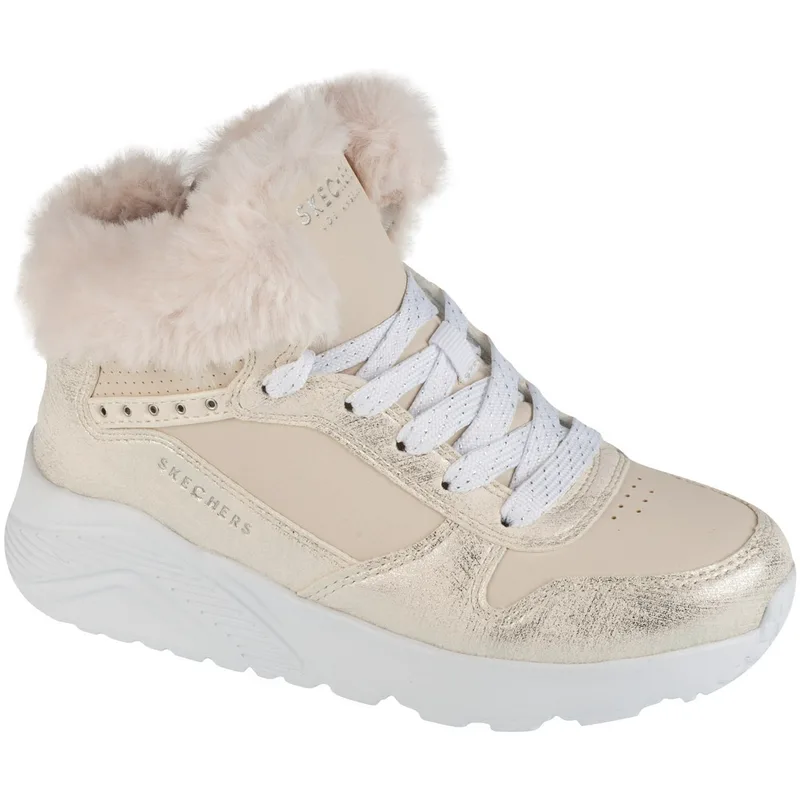 Μπότες Skechers Uno Lite - Comfurt Collar