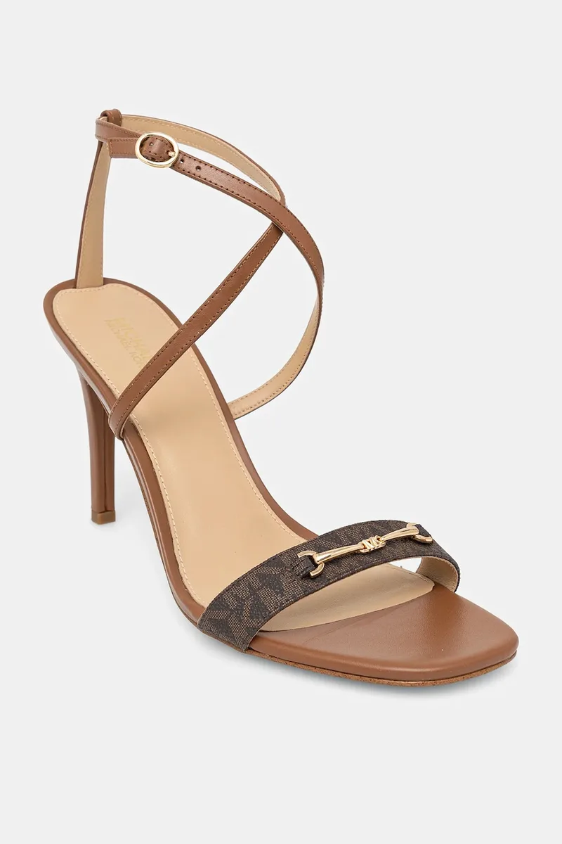 Πέδιλα MICHAEL Michael Kors Lena
