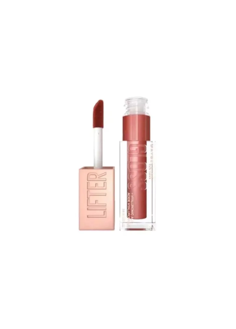 Maybelline & More - Maybelline - Lip gloss Lifter Gloss - 016