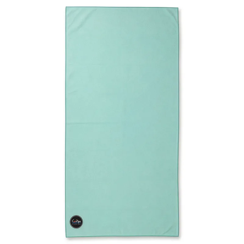 Πετσέτα Microfiber (80x160) Campo Hydrosoft Aqua 6009012
