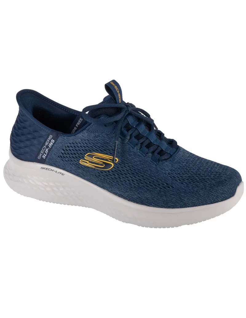 Skechers SlipIns SkechLite Pro Primebase 232466NVYL