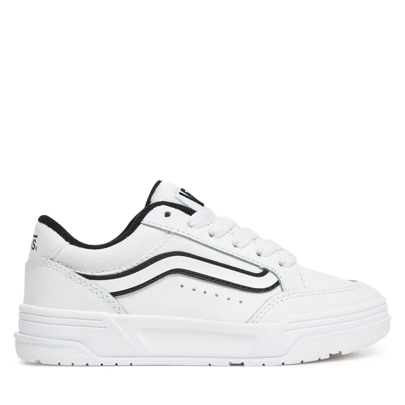 Αθλητικά Vans Hylane VN000D4NYB21 Λευκό
