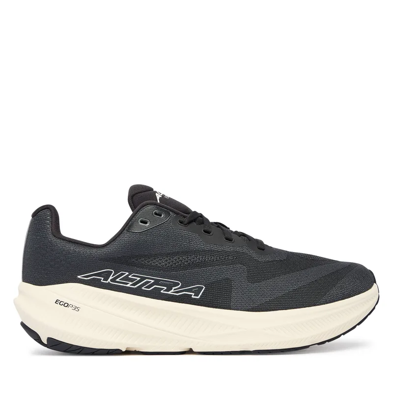 Παπούτσια για Τρέξιμο Altra Experience Flow 3 AL0A85SS0 Μαύρο