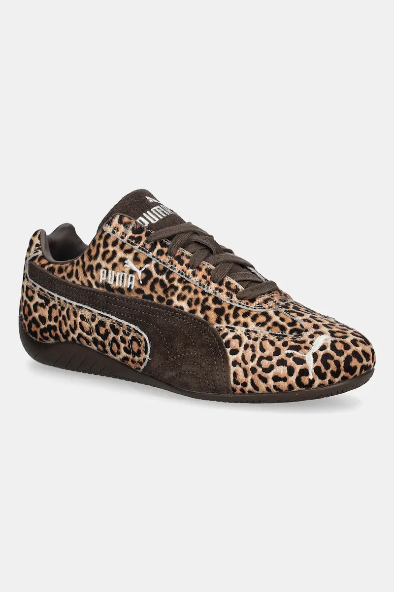 Σουέτ sneakers Puma Speedcat Wild Wns