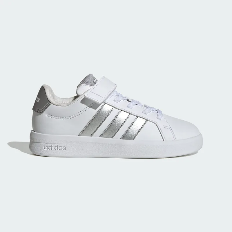 adidas sportswear Grand Court 3.0 Παιδικά Παπούτσια (9000259990_91669)