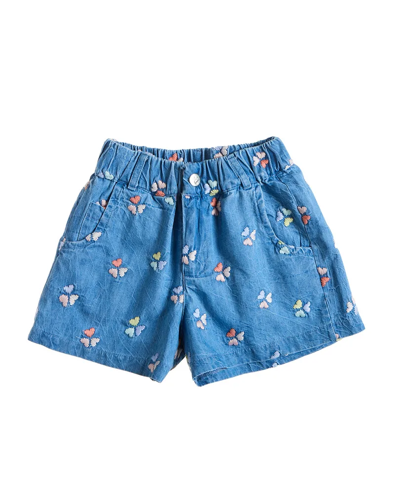 ALOUETTE ΣΟΡΤΣ 00212455-0023 DenimBlue