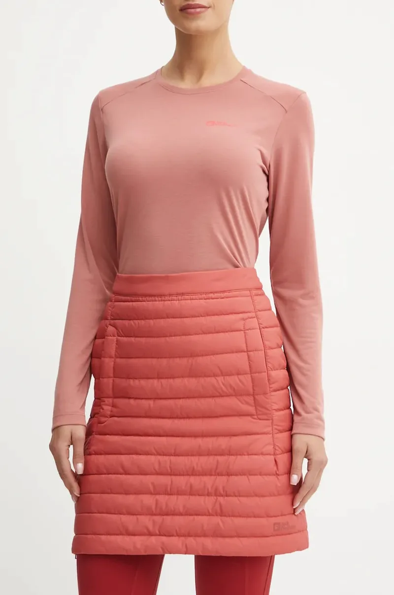 Αθλητική φούστα Jack Wolfskin Iceguard