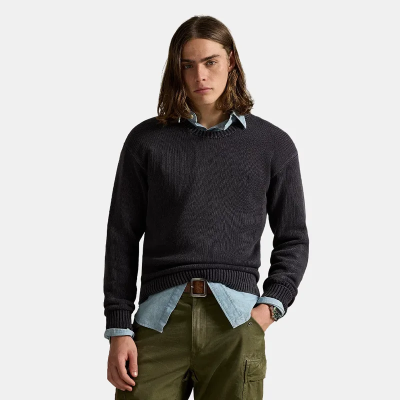 Polo Ralph Lauren Classics 08/15 Ανδρικό Φούτερ (9000238979_42086)
