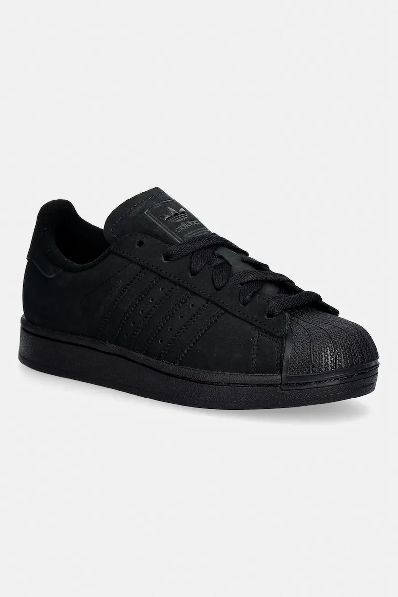 adidas Originals Superstar II σνίκερς γυναικεία από νουμπούκ