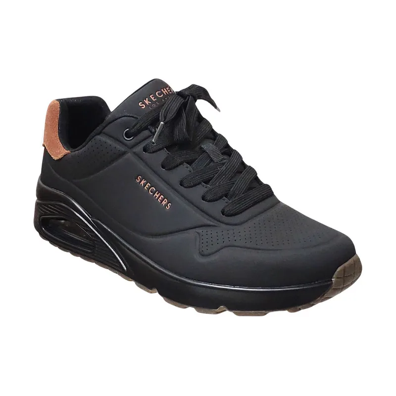 Xαμηλά Sneakers Skechers Uno suited on air