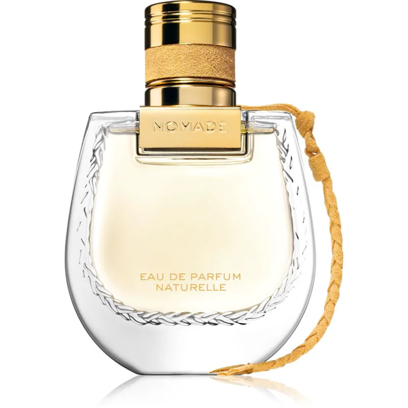 Chloé Nomade Jasmin Naturel Eau de Parfum new design για γυναίκες 50 ml