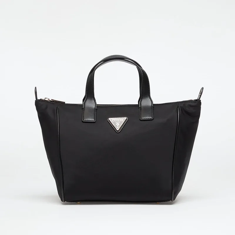 Τσάντα GUESS Follie Small Tote Black Universal