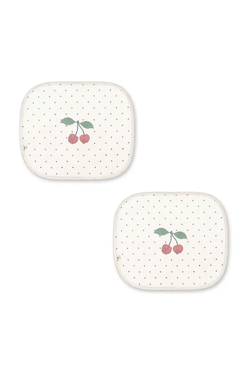 Αντηλιακό γείσο Konges Sløjd 2 PACK CAR SUNSHADE 2-pack