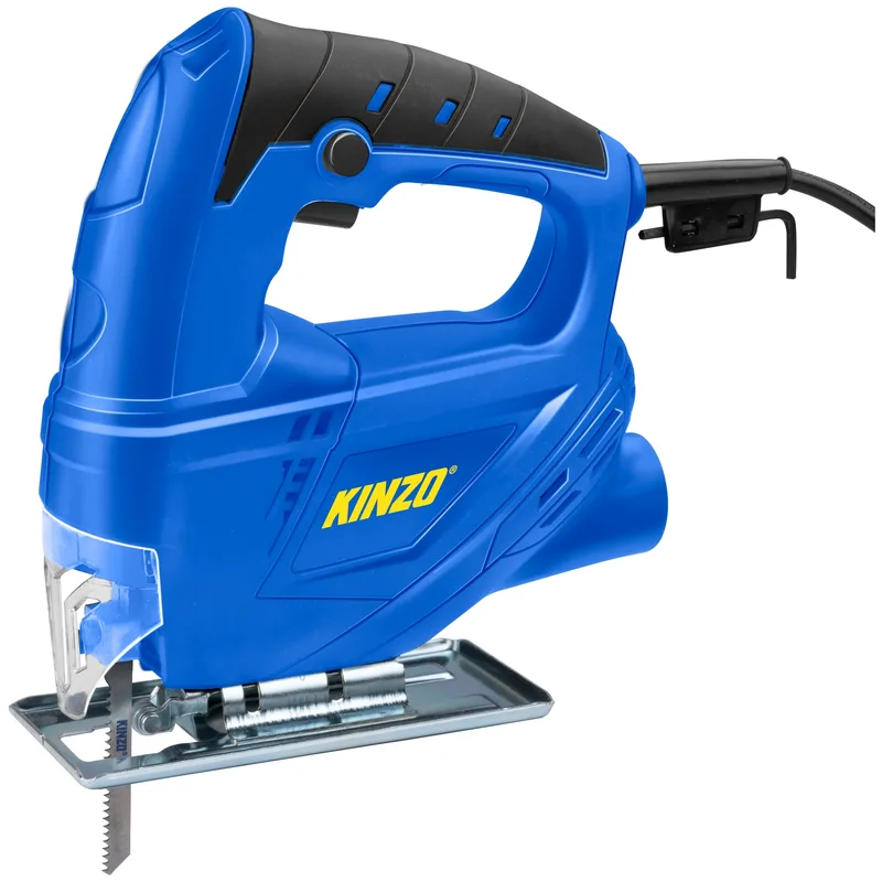 Σέγα 230V 400W Μπλε KINZO