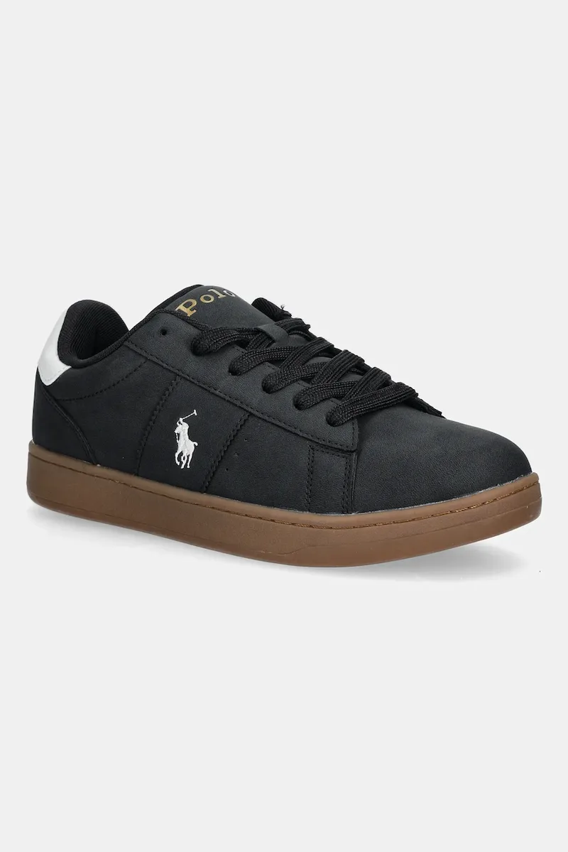 Παιδικά sneakers Polo Ralph Lauren KNOLLAN