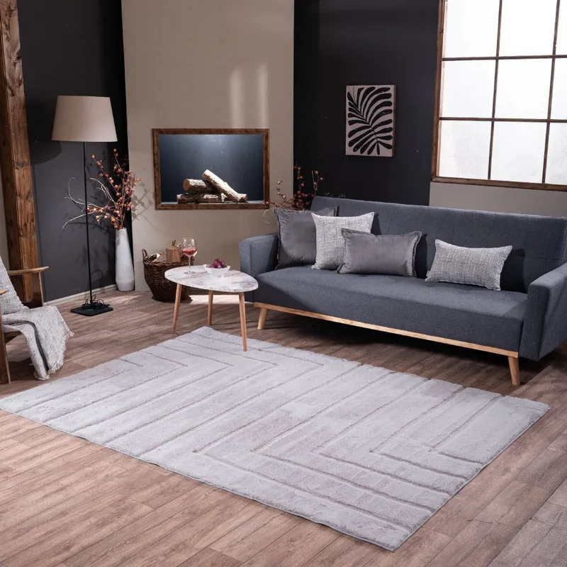 Χαλί Floor 11 160 x 230 Teoran 160 x 230 cm
