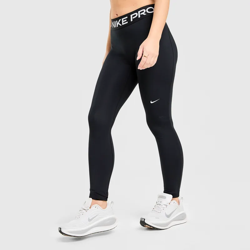 Nike Pro Γυναικείο Κολάν (9000252640_1480)