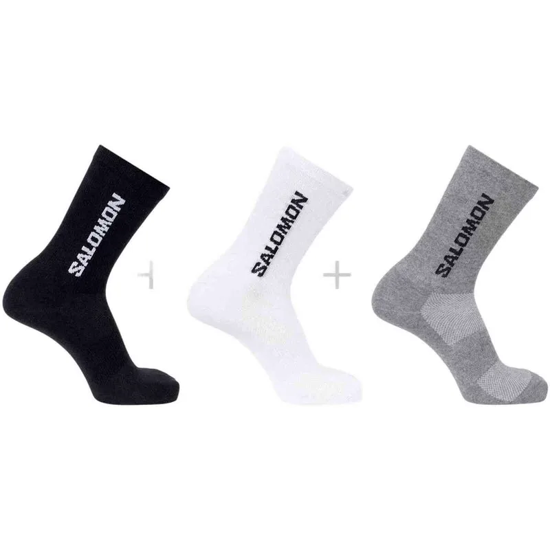Κάλτσες Salomon Everyday Crew