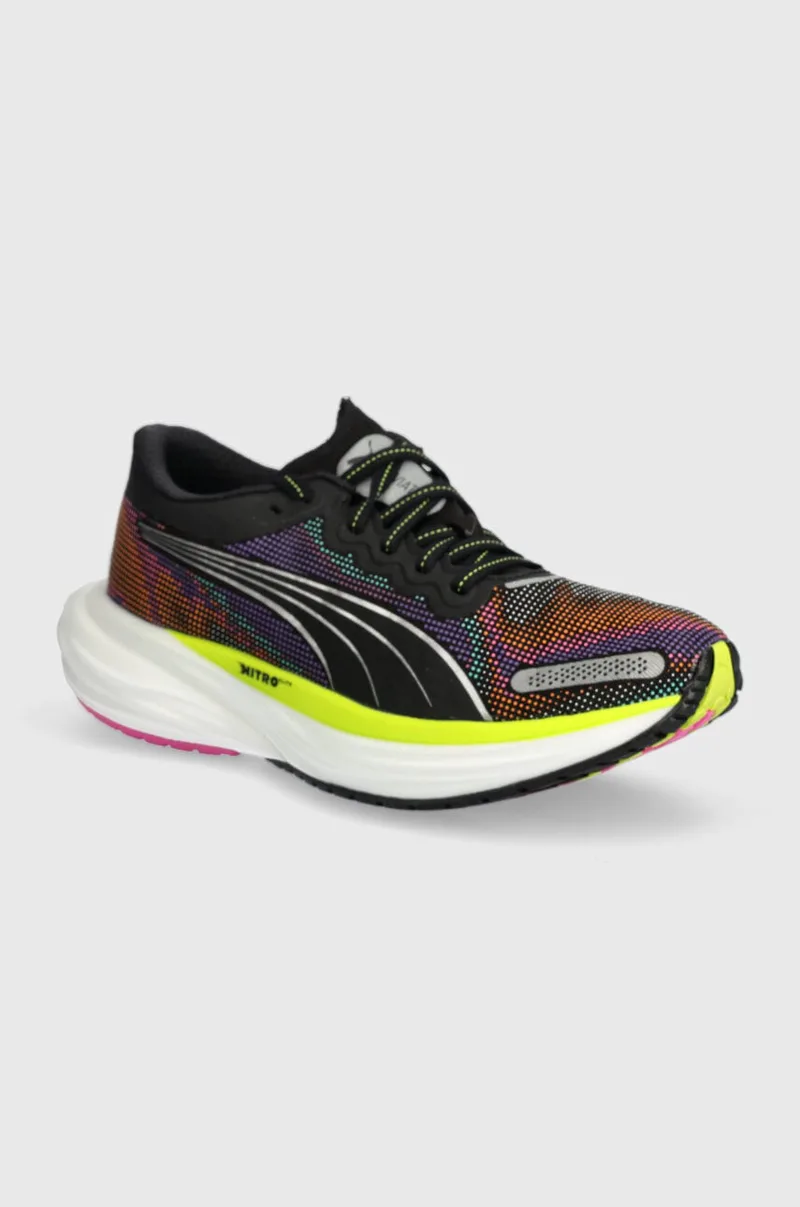 Παπούτσια για τρέξιμο Puma Deviate NITRO 2