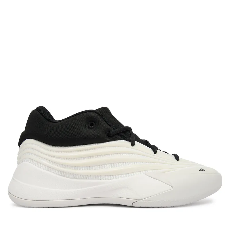 Μπασκετικά Παπούτσια adidas Dame X JP8637 Λευκό