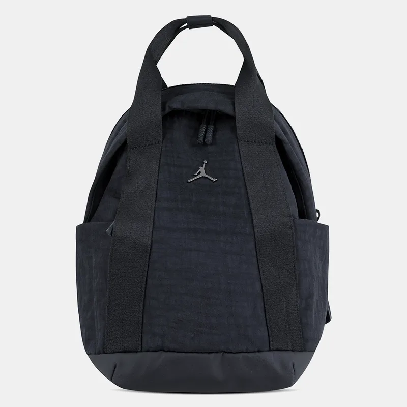 Jordan Alpha Σακίδιο Πλάτης 9L (9000204228_81259)