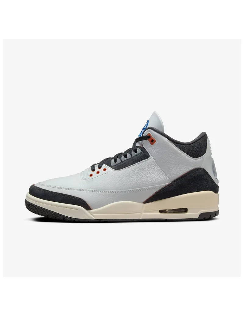 Jordan 3 Retro Quai 54 2024 FZ5649100 MBS