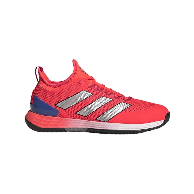 Παπούτσια του τέννις adidas Baskets Adizero Ubersonic 4 maille tissée