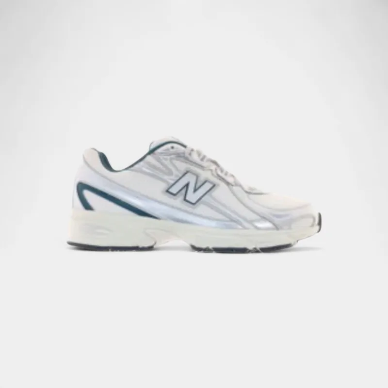 Sneakers New Balance 740 Medusa Green Anora
