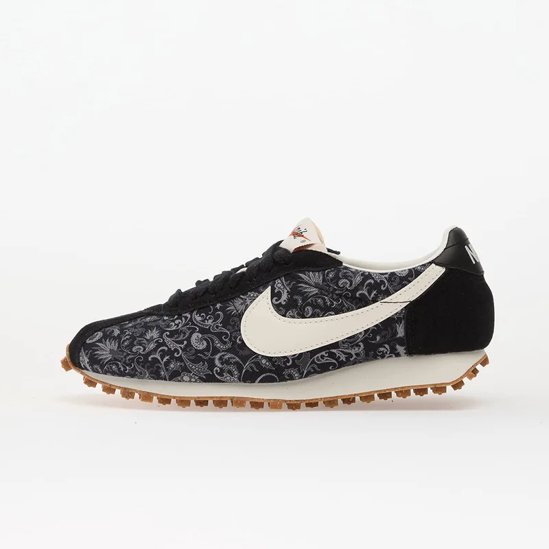 Sneakers Nike W Ld-1000 Black/ Sail-Iron Grey-Campfire Πορτοκαλί EUR 41
