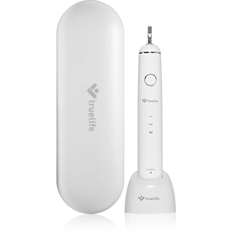TrueLife SonicBrush Junior J100 ηχητική οδοντόβουρτσα για παιδιά 1 τμχ